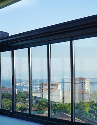 Pergola Tente �zmir