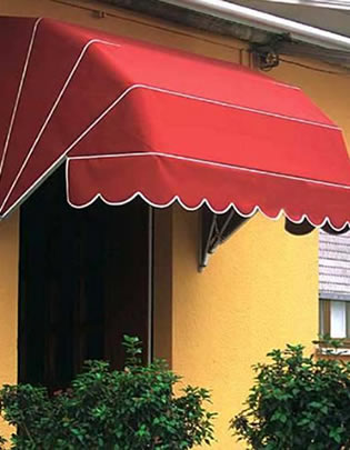 Pergola Tente �zmir