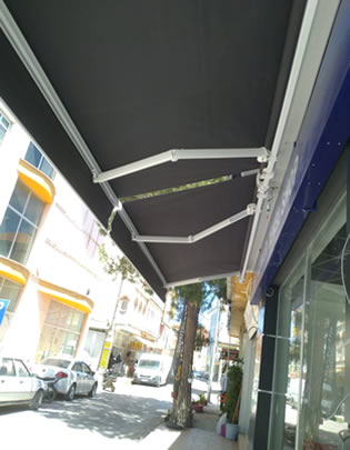 Denizli Otomatik Kepenk Sistemleri